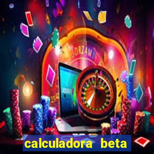 calculadora beta hcg semanas